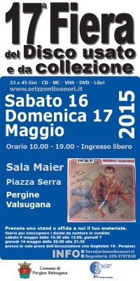miniatura manifesto fiera disco usato 2015