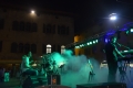 Concerto in piazza Municipio dei Funky Tuoi