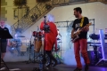 Concerto in piazza Municipio di Pergine della Jolly Joker Band - Foto 10 di 57