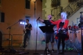 Concerto in piazza Municipio di Pergine della Jolly Joker Band - Foto 11 di 57
