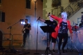 Concerto in piazza Municipio di Pergine della Jolly Joker Band - Foto 12 di 57
