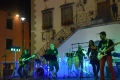 Concerto in piazza Municipio di Pergine della Jolly Joker Band - Foto 18 di 57