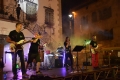 Concerto in piazza Municipio di Pergine della Jolly Joker Band - Foto 19 di 57