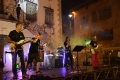 Concerto in piazza Municipio di Pergine della Jolly Joker Band - Foto 19 di 57