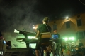 Concerto in piazza Municipio di Pergine della Jolly Joker Band - Foto 43 di 57