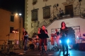 Concerto in piazza Municipio di Pergine della Jolly Joker Band - Foto 51 di 57