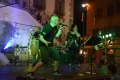 Concerto in piazza Municipio di Pergine della Jolly Joker Band - Foto 53 di 57