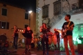 Concerto in piazza Municipio di Pergine della Jolly Joker Band - Foto 57 di 57