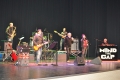 Concerto al teatro di Pergine dei Mind the gap - Foto 1 di 24