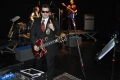 Concerto al teatro di Pergine dei Mind the gap - Foto 2 di 24
