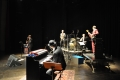 Concerto al teatro di Pergine dei Mind the gap - Foto 3 di 24