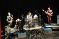 Concerto al teatro di Pergine dei Mind the gap - Foto 4 di 24