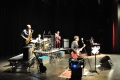 Concerto al teatro di Pergine dei Mind the gap - Foto 5 di 24