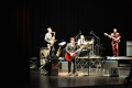 Concerto al teatro di Pergine dei Mind the gap - Foto 6 di 24