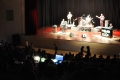 Concerto al teatro di Pergine dei Mind the gap - Foto 7 di 24
