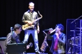 Concerto al teatro di Pergine dei Mind the gap - Foto 9 di 24