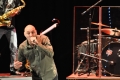 Concerto al teatro di Pergine dei Mind the gap - Foto 12 di 24
