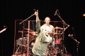Concerto al teatro di Pergine dei Mind the gap - Foto 13 di 24