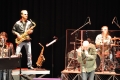 Concerto al teatro di Pergine dei Mind the gap - Foto 14 di 24
