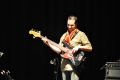 Concerto al teatro di Pergine dei Mind the gap - Foto 16 di 24