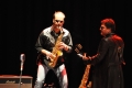 Concerto al teatro di Pergine dei Mind the gap - Foto 17 di 24