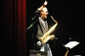 Concerto al teatro di Pergine dei Mind the gap - Foto 18 di 24