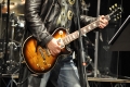 Concerto al teatro di Pergine dei Mind the gap - Foto 19 di 24