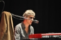 Concerto al teatro di Pergine dei Mind the gap - Foto 22 di 24