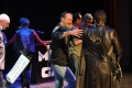 Concerto al teatro di Pergine dei Mind the gap - Foto 23 di 24